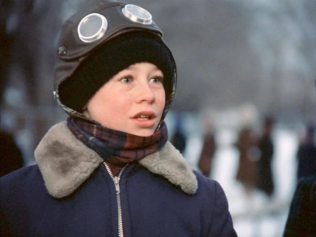 How did 'A Christmas Story' go from dud to a holiday classic? Farkus