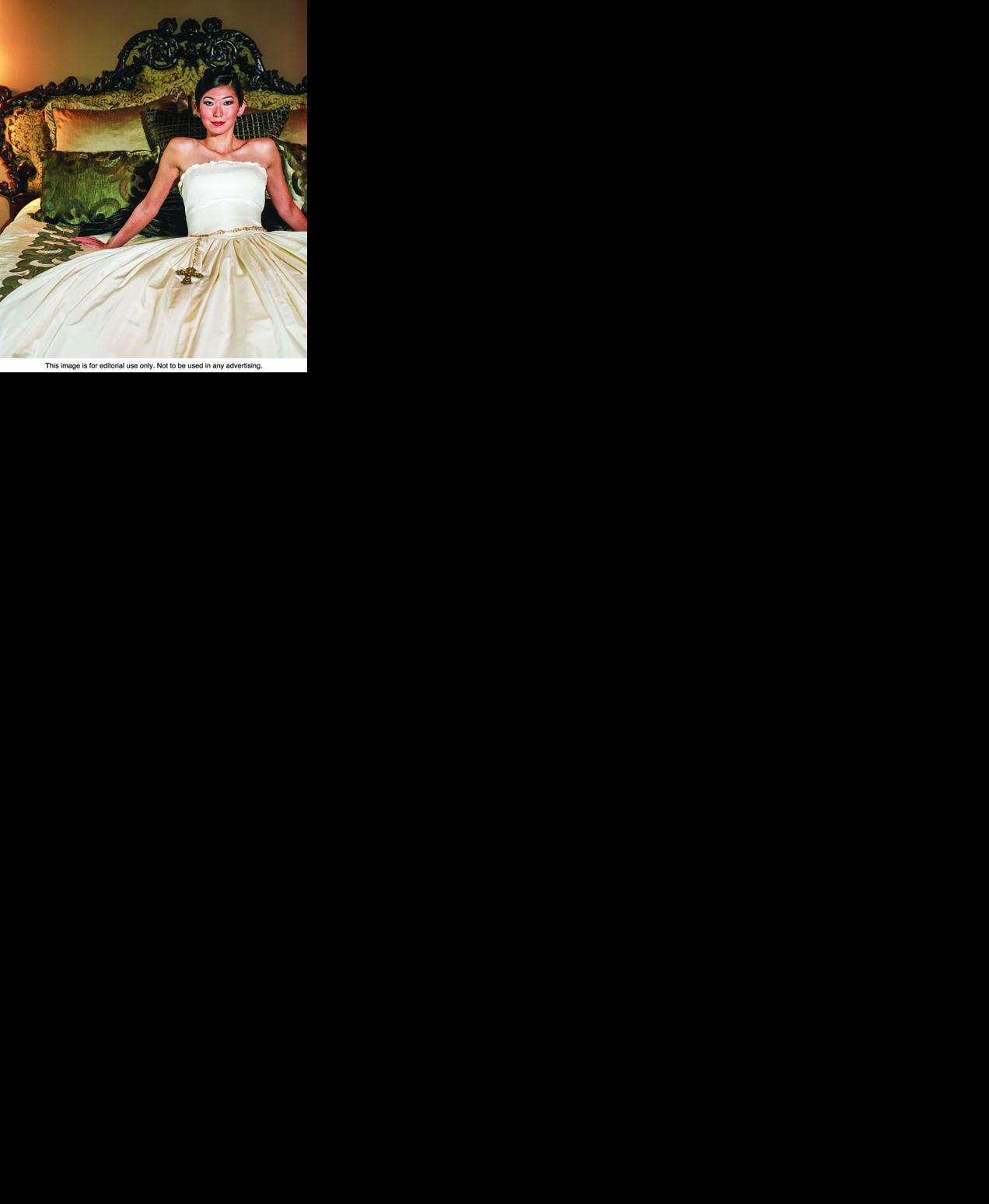 The Many Ways To Recycle Or Repurpose A Wedding Gown Ultimate