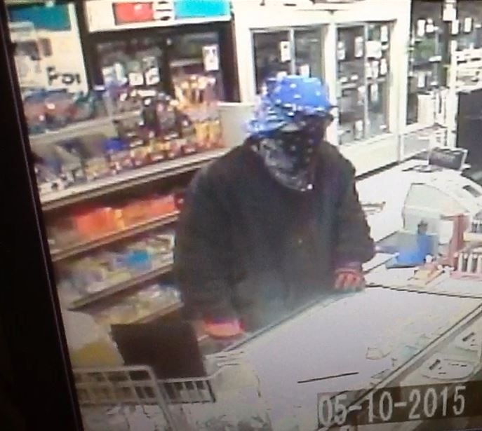 Lexington man charged in liquor store armed robbery