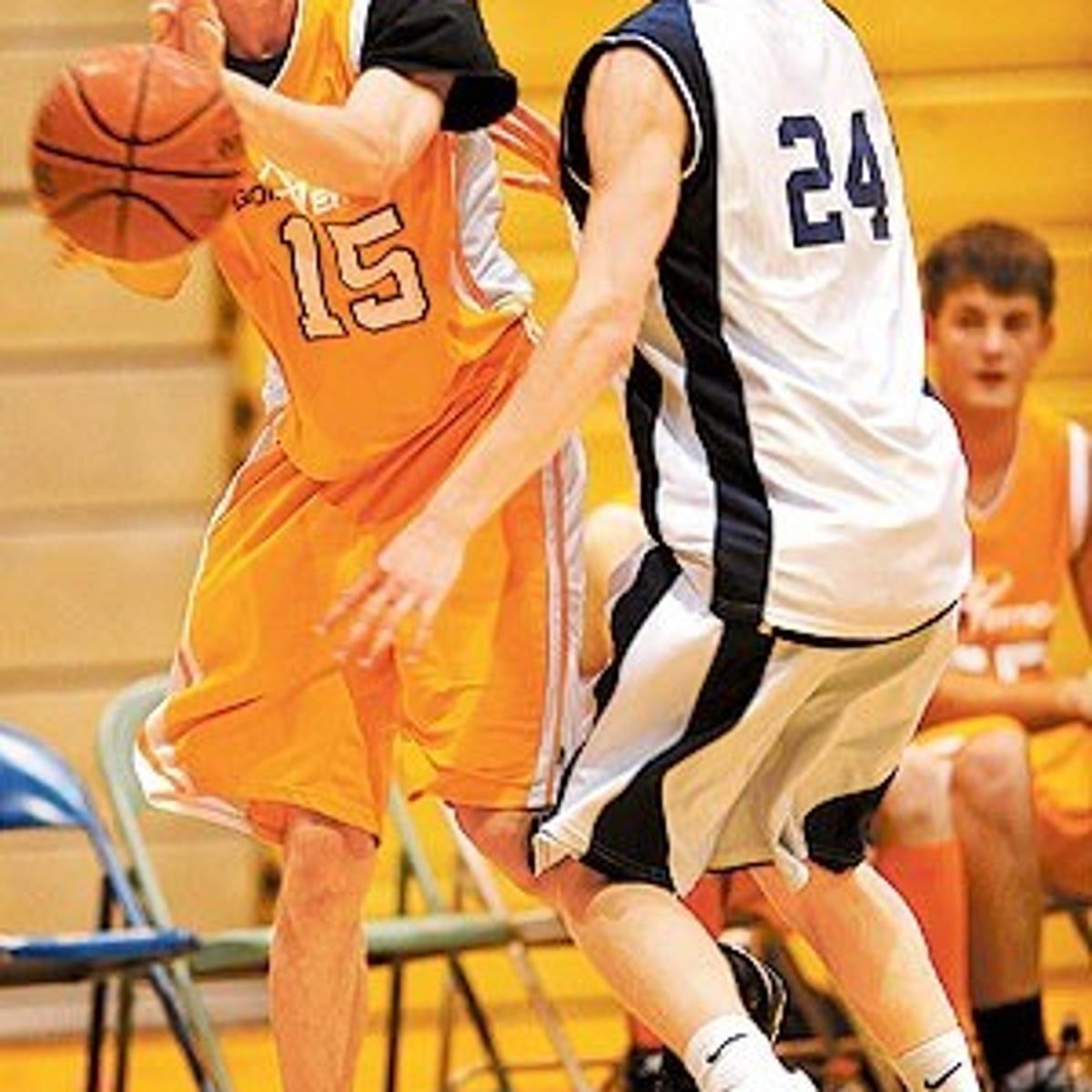 Central Nebraskaths Going Vertical Wins Mr Basketball Area