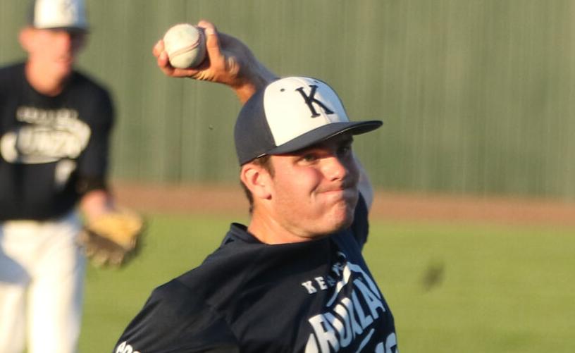 Kal Higgins Strikeout totals ‘mind-blowing’ for Runza’s Cal Higgins