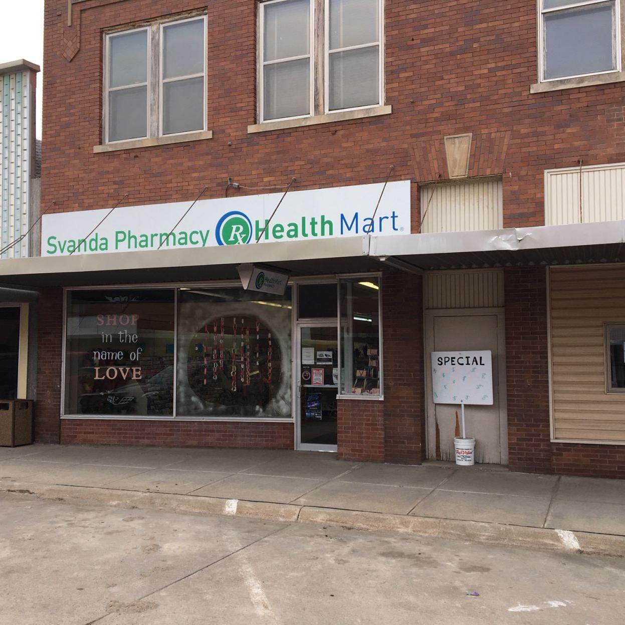 Not Just Passing Medication Over The Counter Svanda Pharmacy In Ravenna More Than A Drugstore Business Kearneyhub Com Not Just Passing Medication Over The Counter Svanda Pharmacy In Ravenna More Than A Drugstore Business Kearneyhub Com