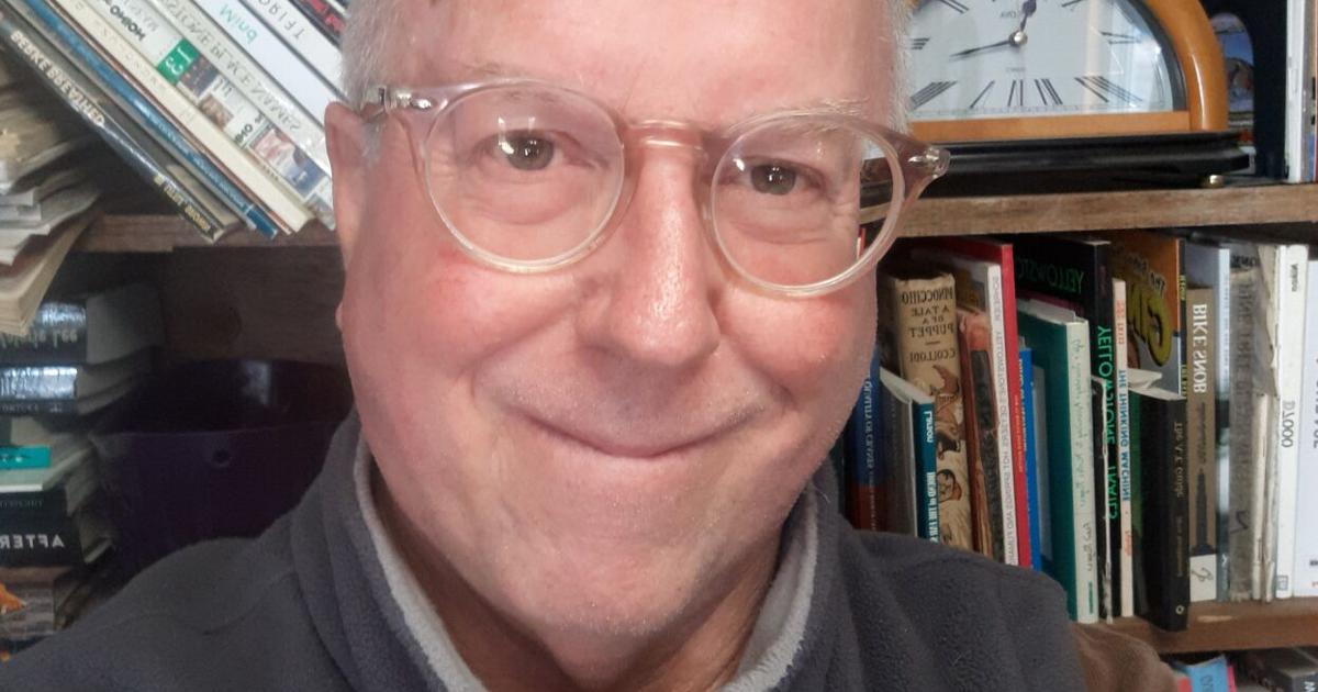 Rick's column: How to map the sun's roiling surface