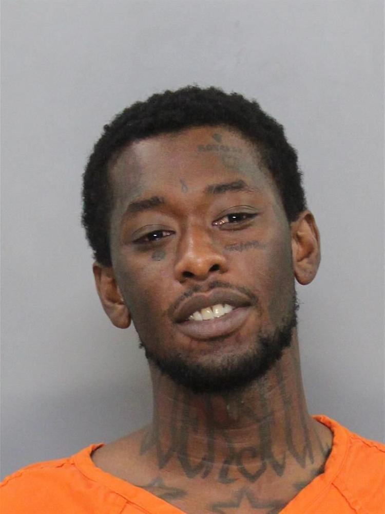 Romeo Chambers, Kearney murder suspect, arrested after fight