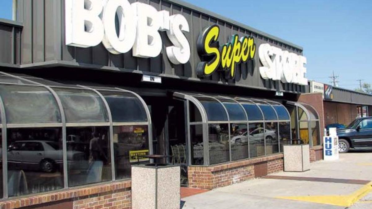 Bob S Super Store Building Gets New Owner Local News Kearneyhub Com