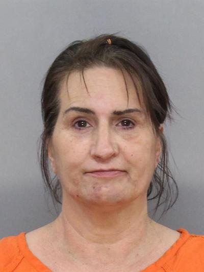 Woman arrested in Kearney allegedly hid drugs in candles, sent to ...
