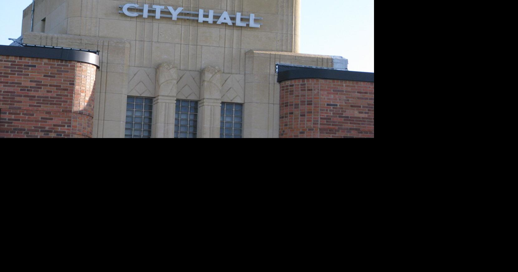 City of Kearney offices open on Columbus Day