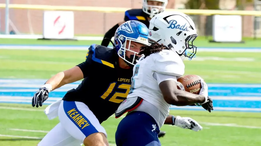 Game 7 Preview: Lions Visit During Season Midpoint