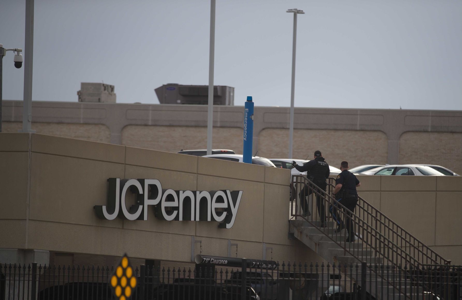 nike store westroads