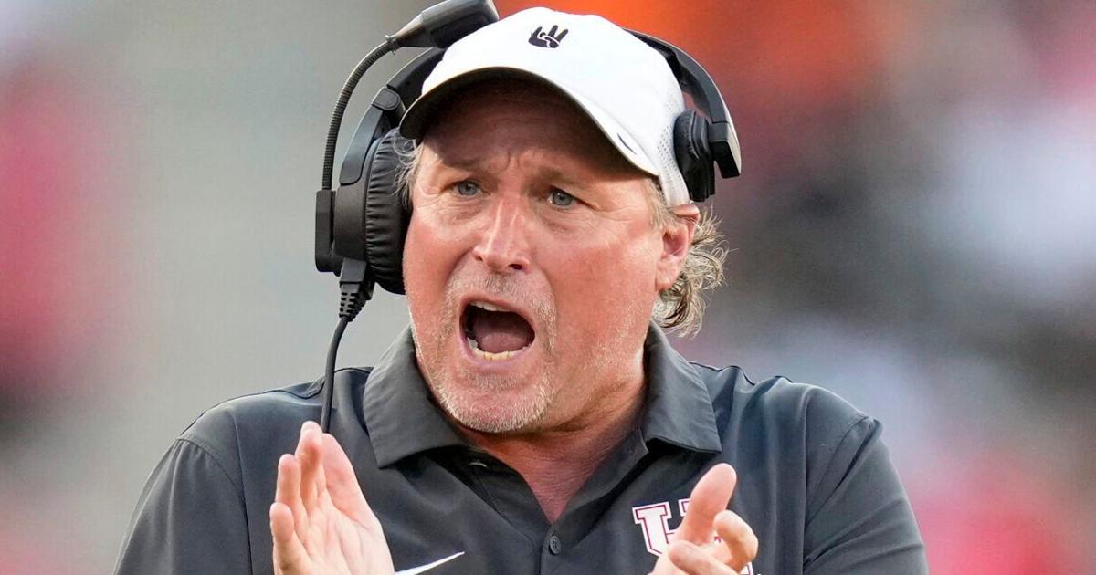 NCAAF News