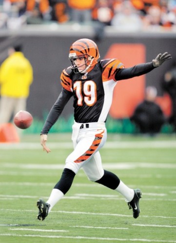 Cincinnati Bengals attendance growth leads the NFL, but league's