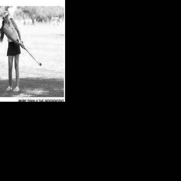 Minden's Jorgensen dominates GICC Invite