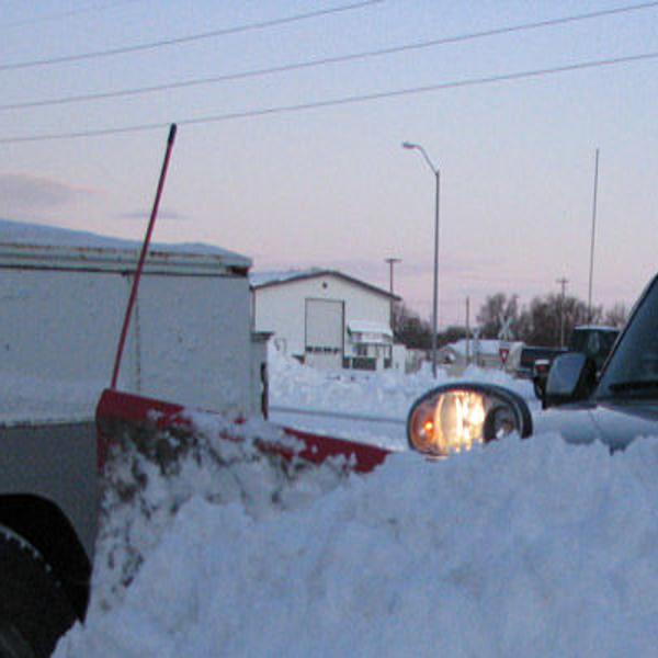 Stay Home Emergency Responders Ask Public Not To Go Out After