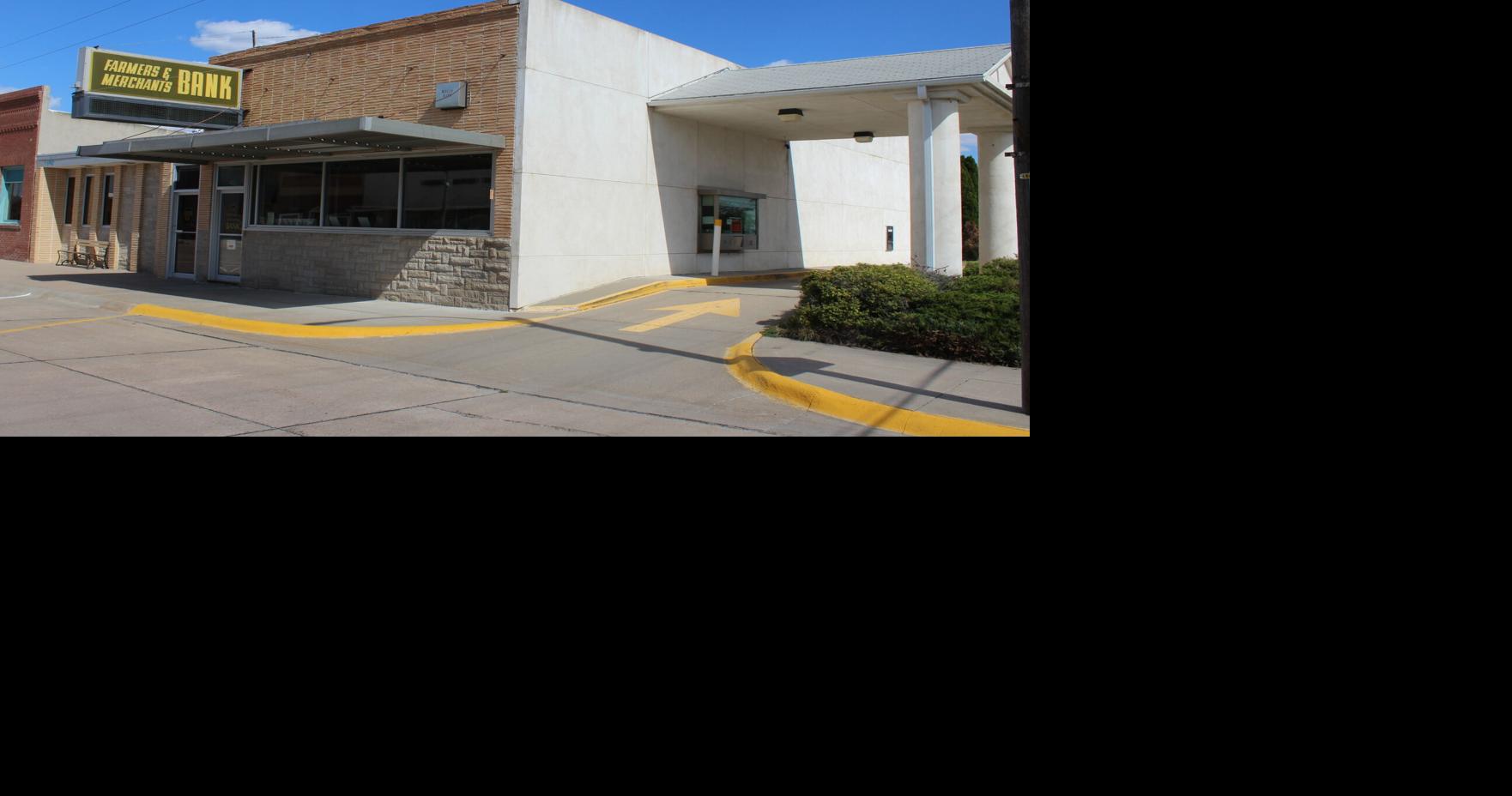 First State Bank acquiring Farmers and Merchants Bank of Axtell