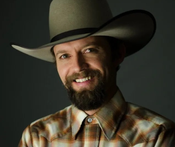 Cowboy poet Jake Riley to perform at The Archway