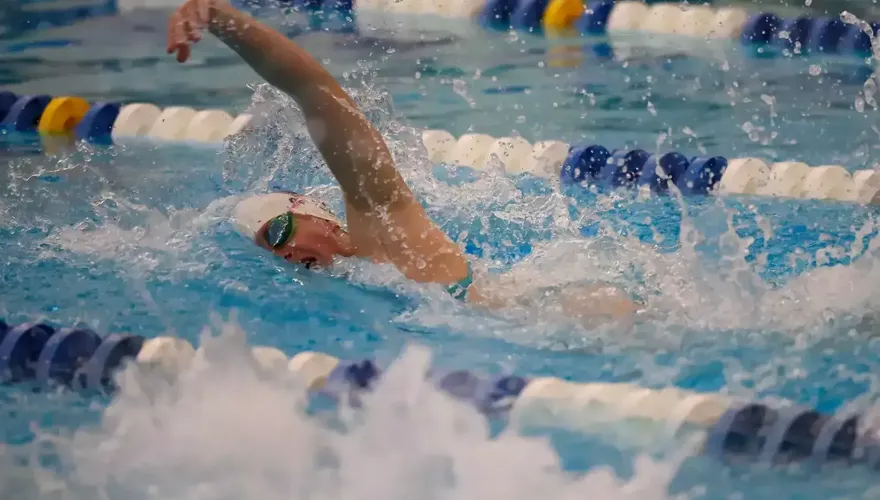 UNK Wins Iowa Meet; Heads to CB This Saturday