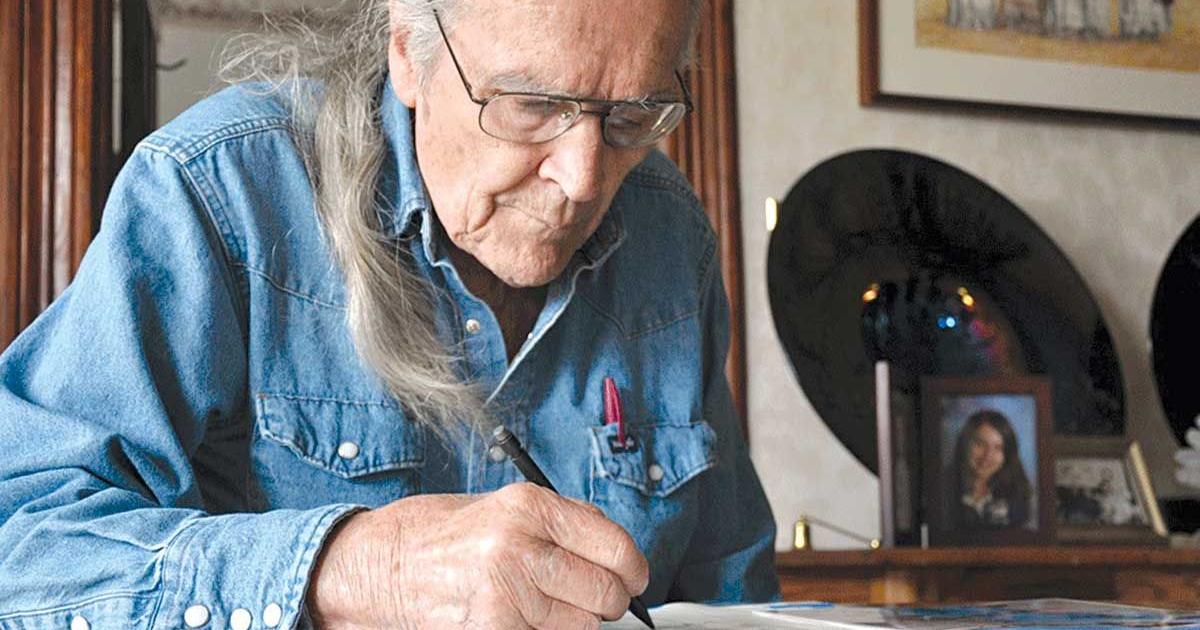 Donald Rulo Rouleaux Silverpoint artist Donald Ruleaux to demonstrate ancient technique