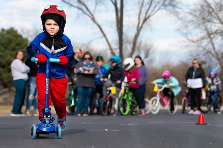 Bike Rodeo 4.14