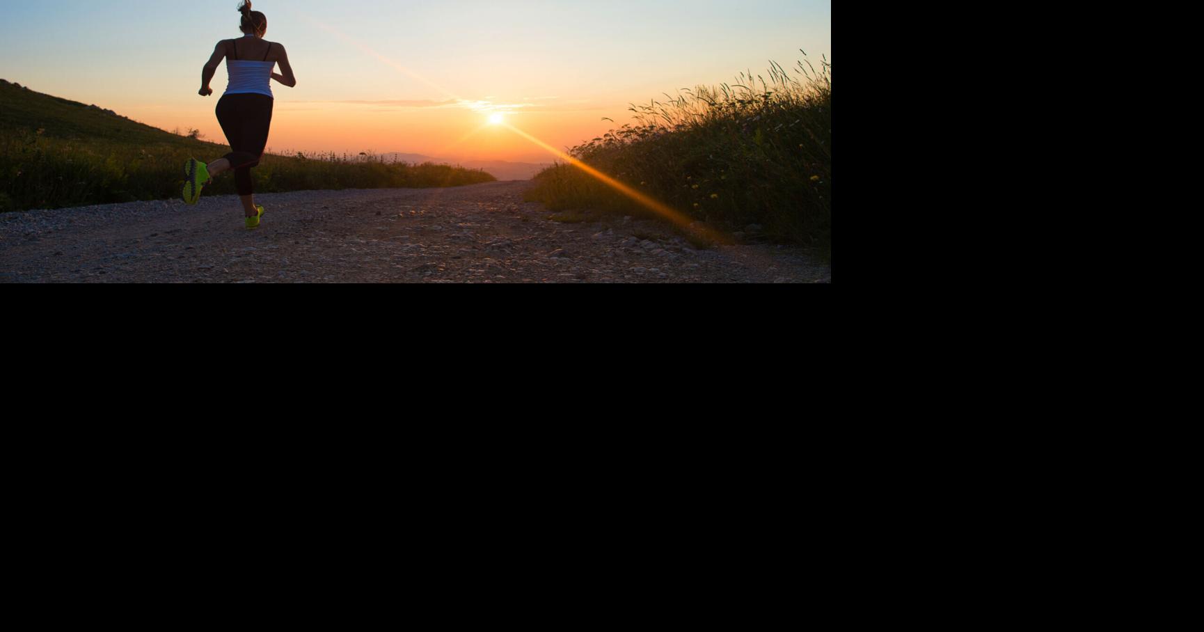 Cozad prepping for 100th Meridian 5K/10K runs