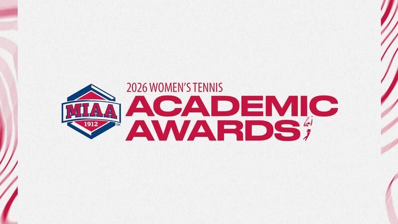 MIAA Women's Tennis Academic Awards Announced