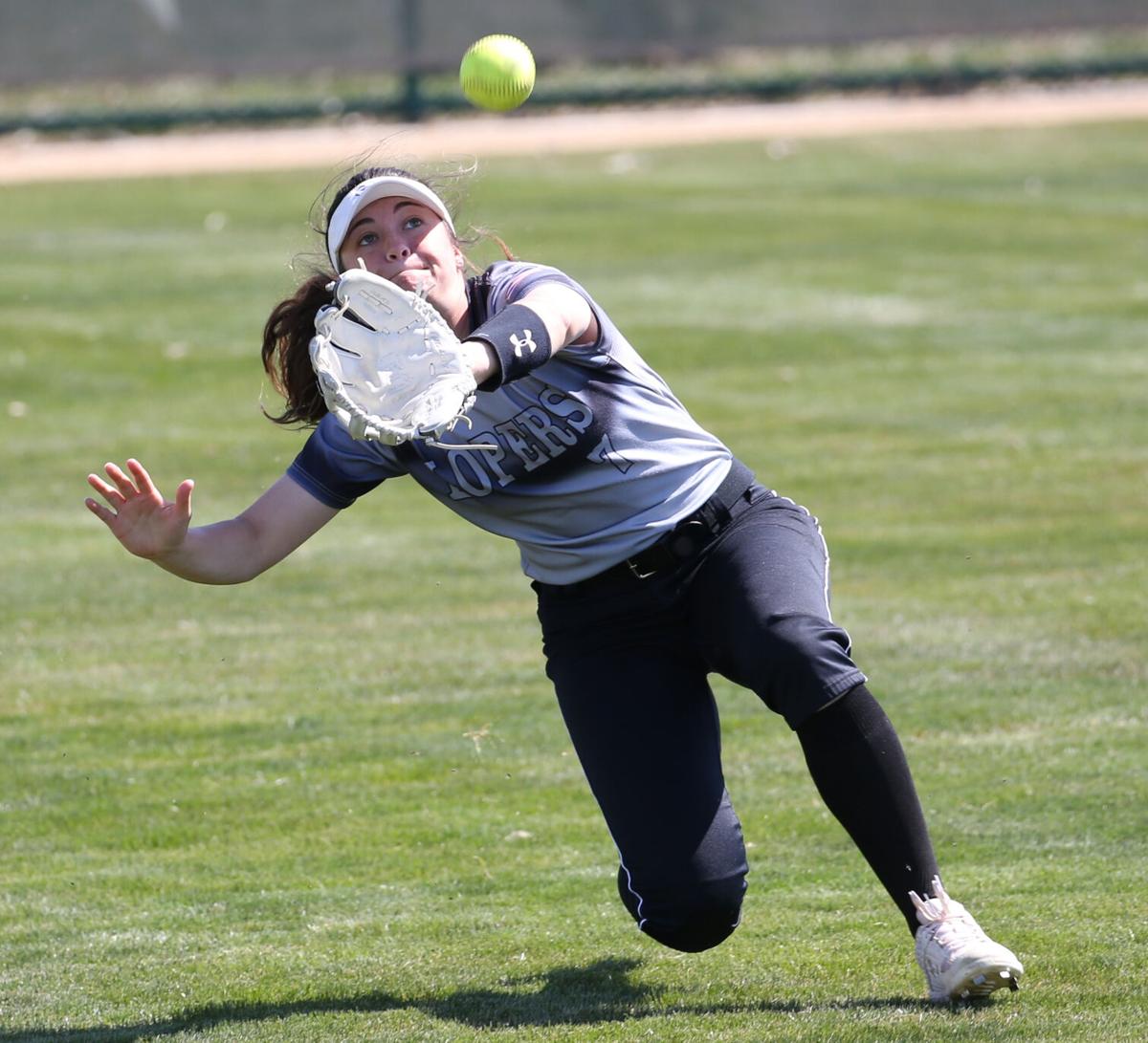Liesch catch