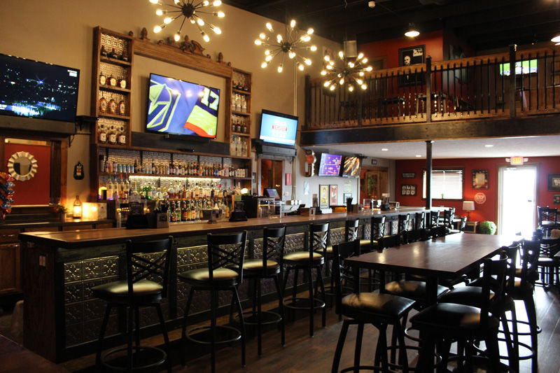 Gibbon's Lucky Duck Bar and Lounge is 'a draw' to out-of-towners ...