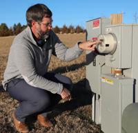 Checking the Meter