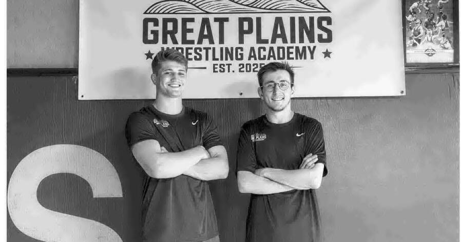 Great Plains Wrestling Academy launches