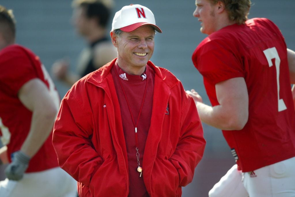 Frank Solich Will Return To Nebraska To Accept Tom Osborne Legacy Award