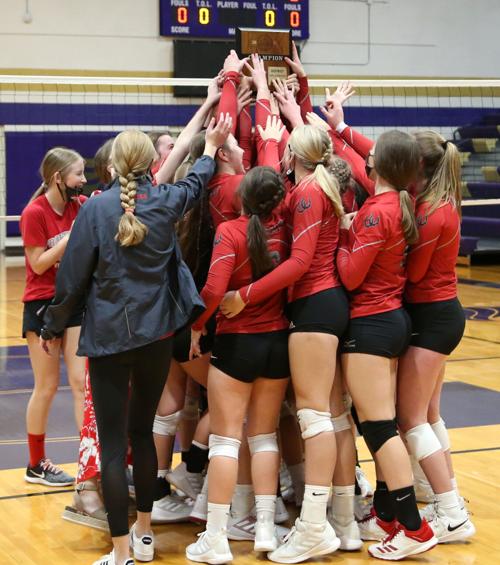 On to State