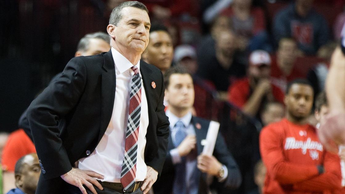 Photos 20 potential candidates to be the next Nebraska basketball