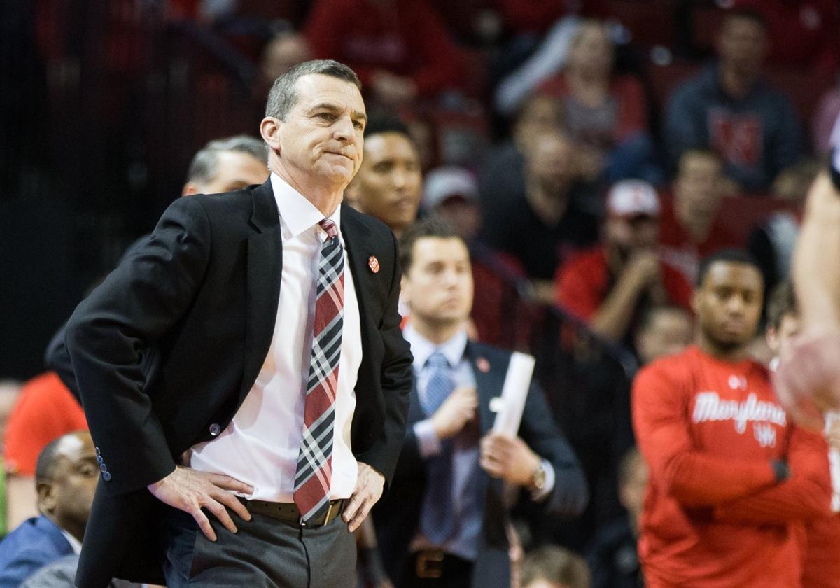 Photos 20 Potential Candidates To Be The Next Nebraska Basketball Coach State Kearneyhub Com