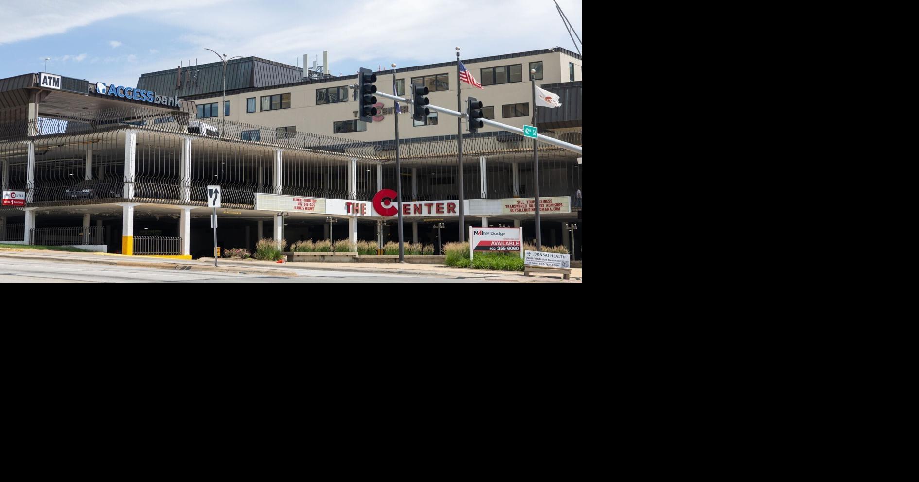 Redevelopment area designation sought for Omaha's Center Mall, but tenants object