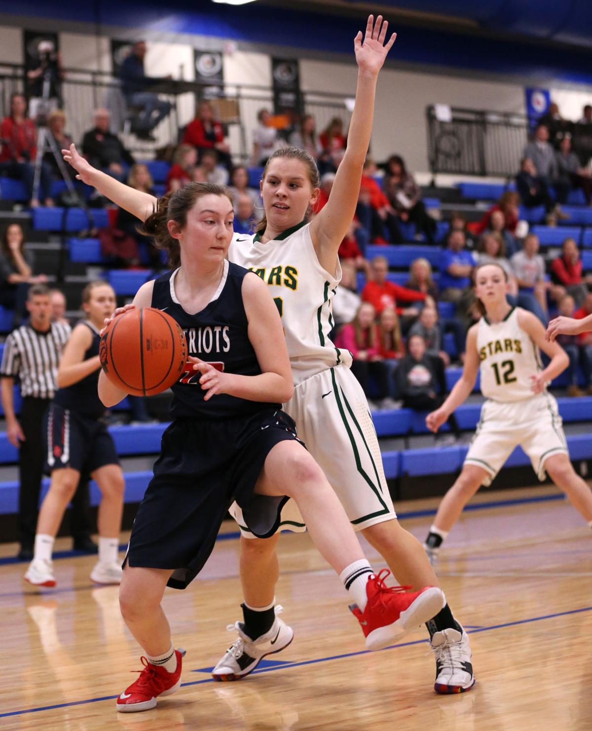 Photos Kearney Catholic Vs Adams Central Gbb Gallery