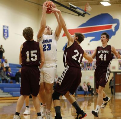 Tuesday S Hub Territory Basketball Leaders High School