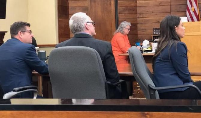 William Quinn verdict