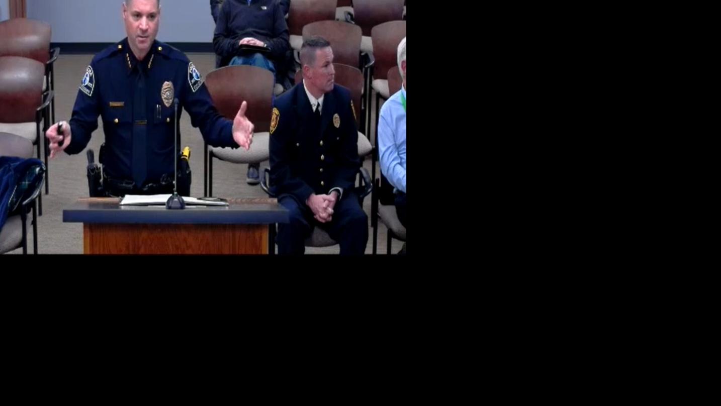 Kearney Police Department completes license plate reader program trial