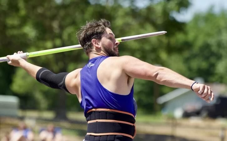 UNK Has Three More Top Three Finishes at MIAA's