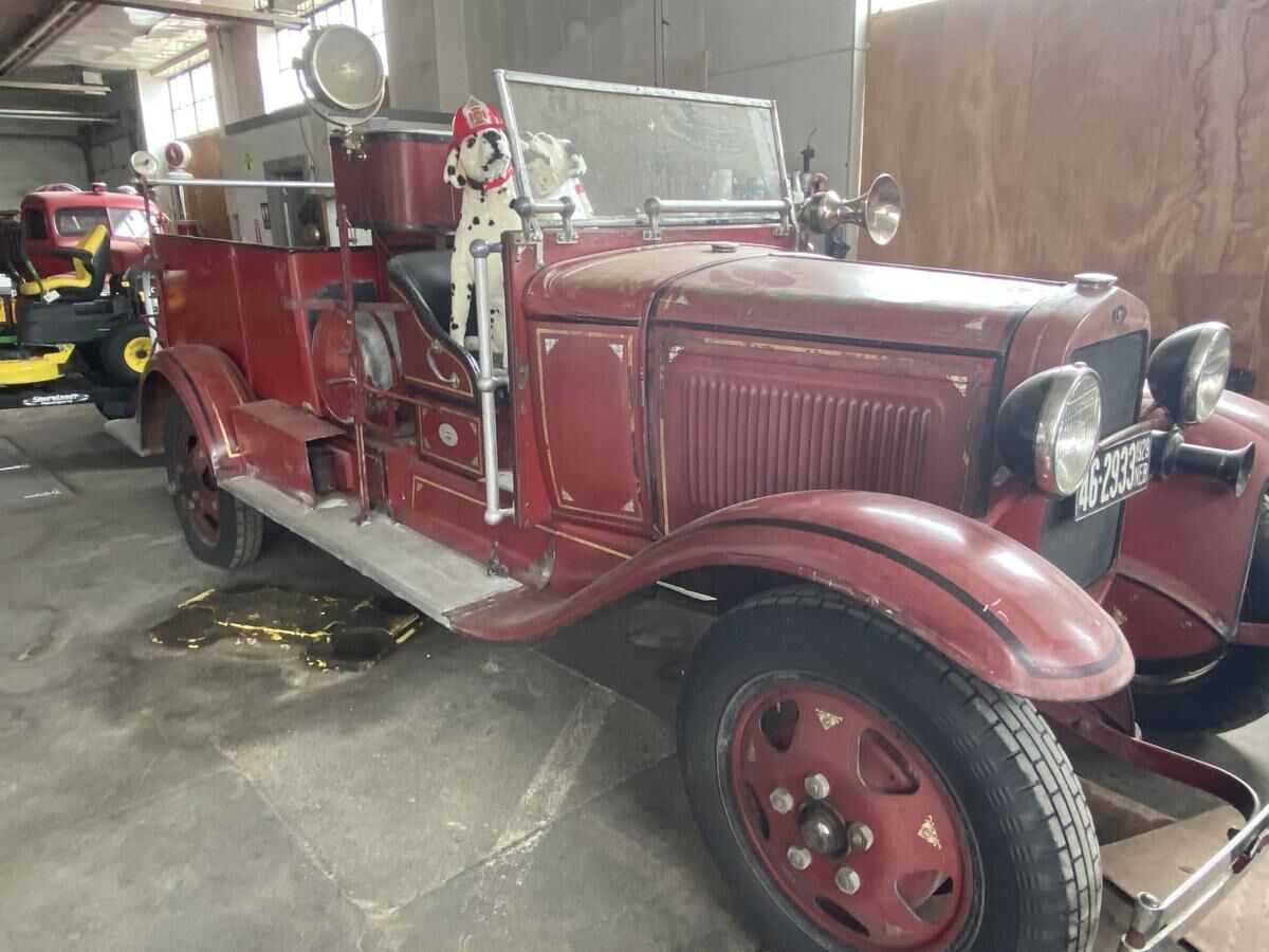 american lafrance museum american lafrance museum