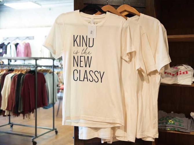 Small-town boutiques seek to offer unique style without a ...