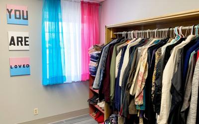 Trans Stitchin Provides Free Clothes To Omaha S Transgender