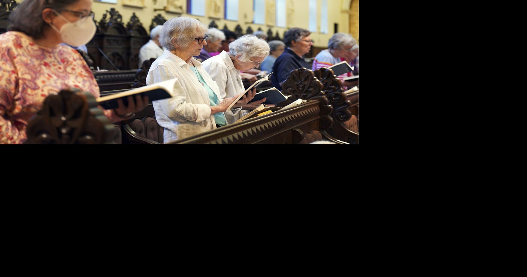 Nuns vex big companies with their investment activism