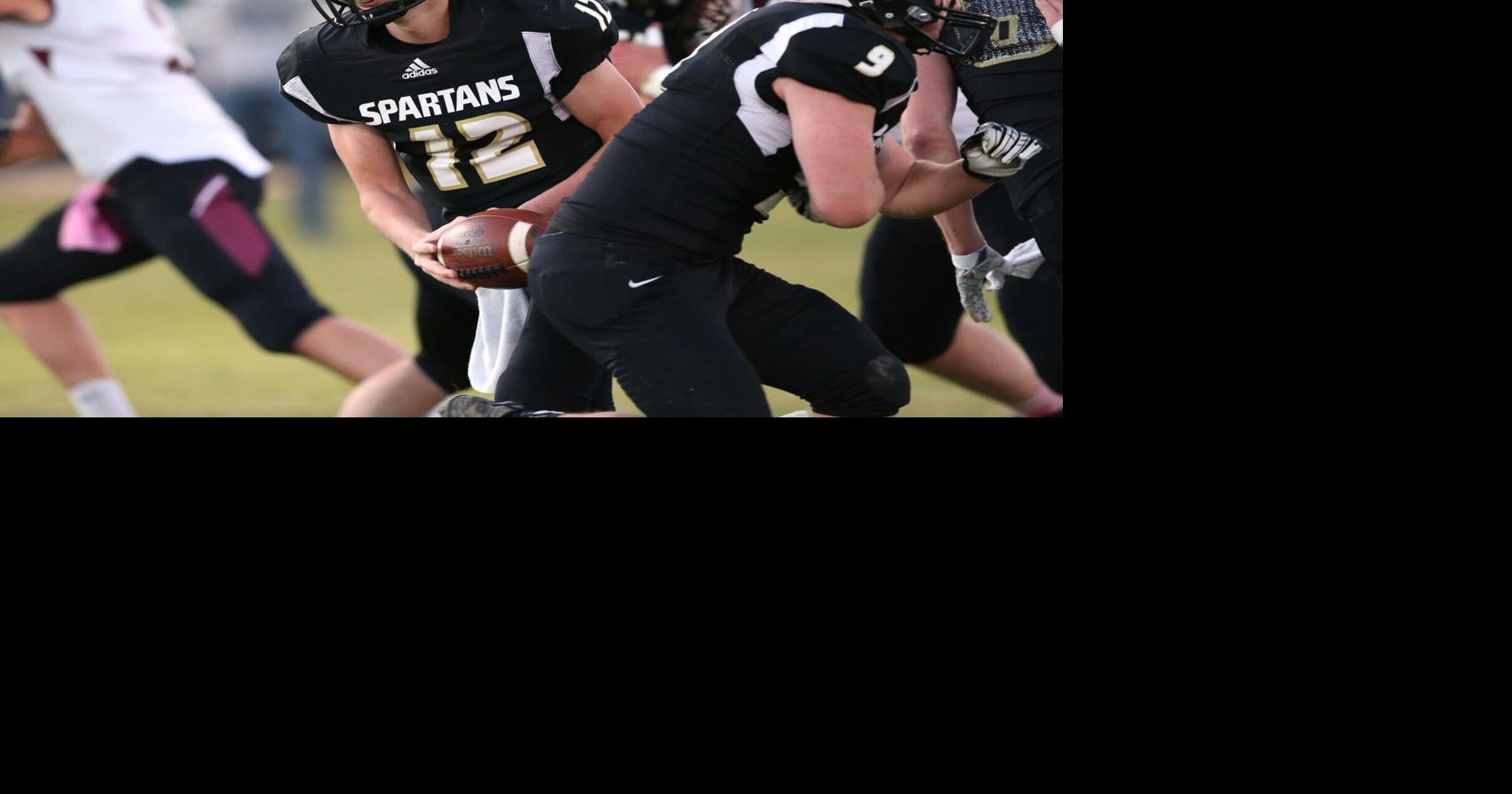 2aDays Ansley/Litchfield volleyball, football counting on load of