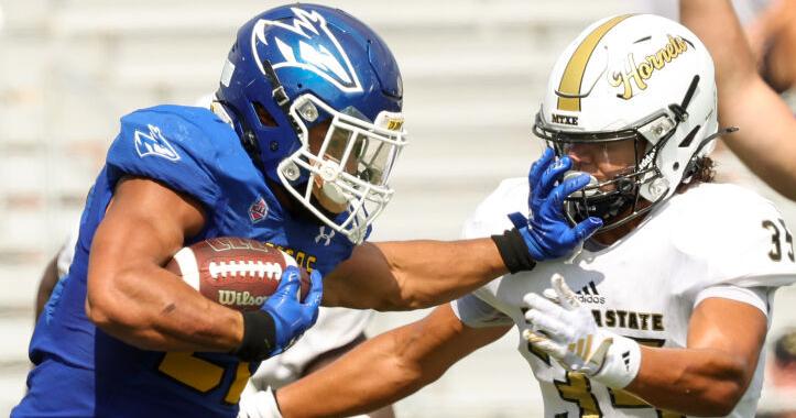 Five Players to Watch from UNK Football