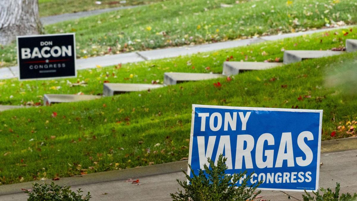 Nearly 50 million flowing to influence Nebraska's congressional races