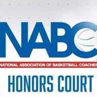 NABC announces 2025-26 academic award honorees