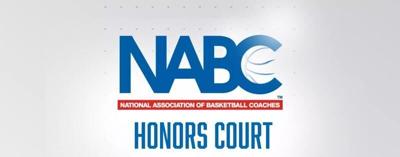 NABC Announces 2025-26 Academic Award Honorees