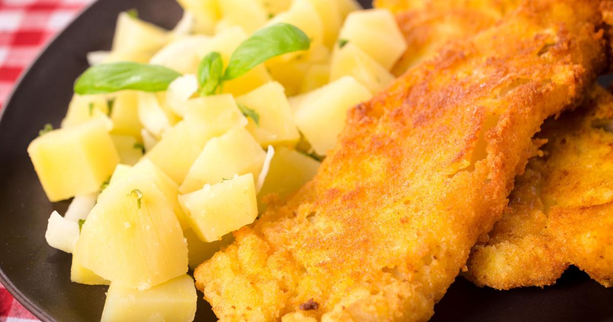 Pastor's Pen: Nothing, and no one, can feed us like Jesus