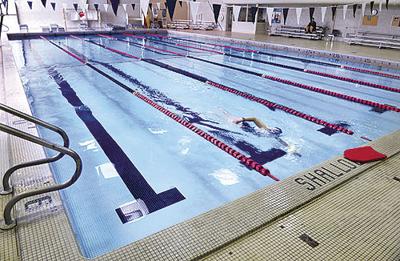 swimming kearneyhub school