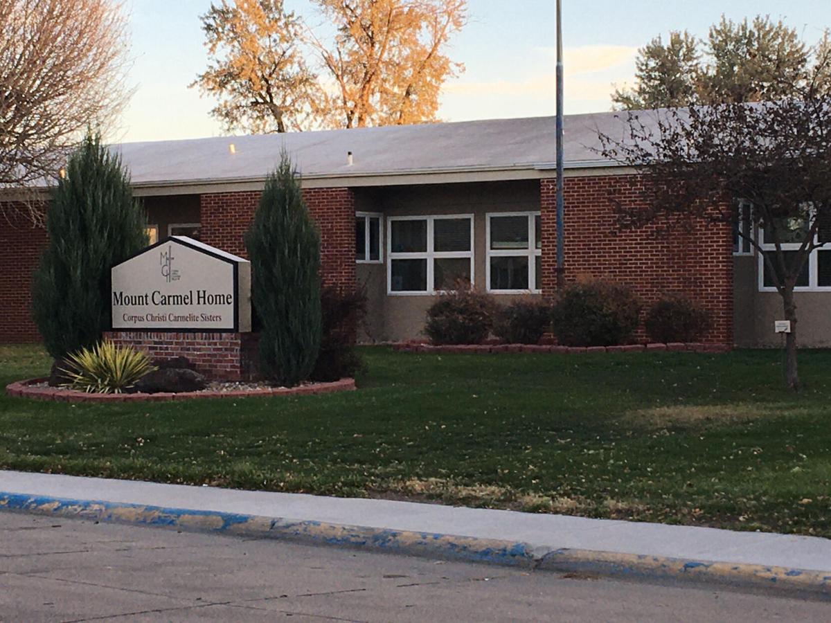 Mount Carmel Home addresses sudden COVID19 outbreak